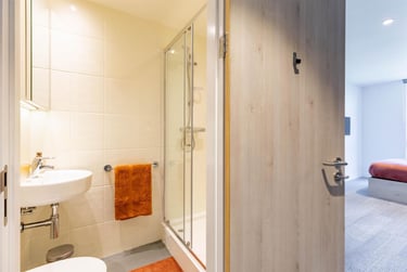 1 bed flat, Willowbank Road, Mannofield, Aberdeen, AB116AE - Image 5